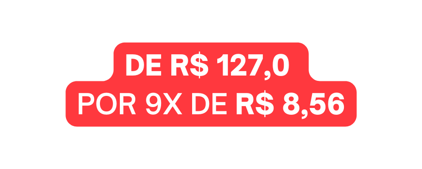 DE r 127 0 POR 9X de r 8 56